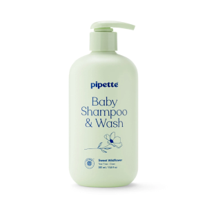 Baby Shampoo & Wash