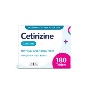 Cetirizine11