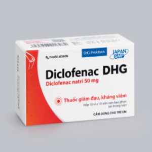 Diclofenac