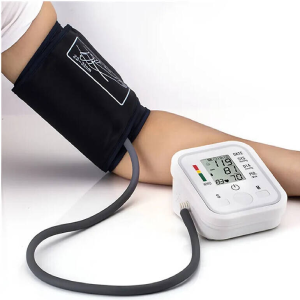 Digital Sphygmomanometer