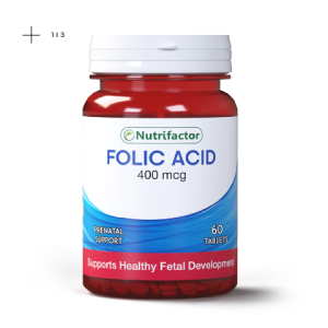 Folic Acid