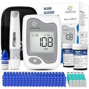 Home Glucometer