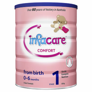 Infant Formula - Stage