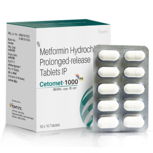 Metformin