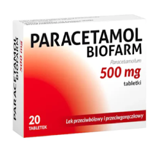 Paracetamol