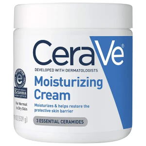 Sensitive Skin Moisturizer