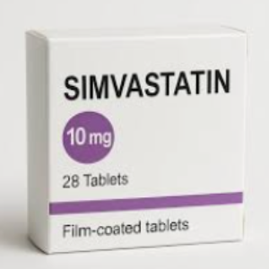 Simvastatin
