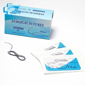 Sterile Sutures