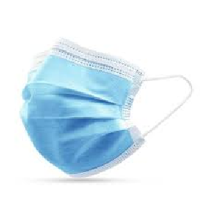 Surgical Face Masks