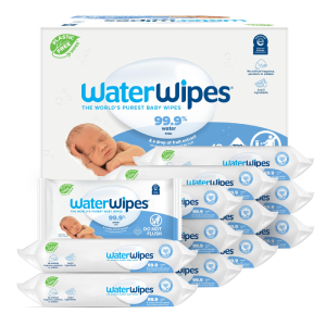 Water Wipes